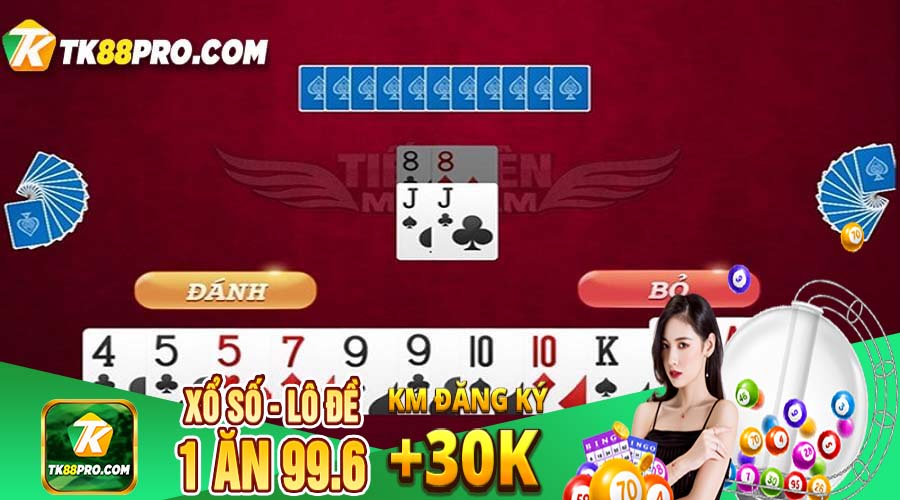 Tiến Lên Miền Nam - Cách chơi hay từ những tay cáo thủ Tiến lên miền Nam-1