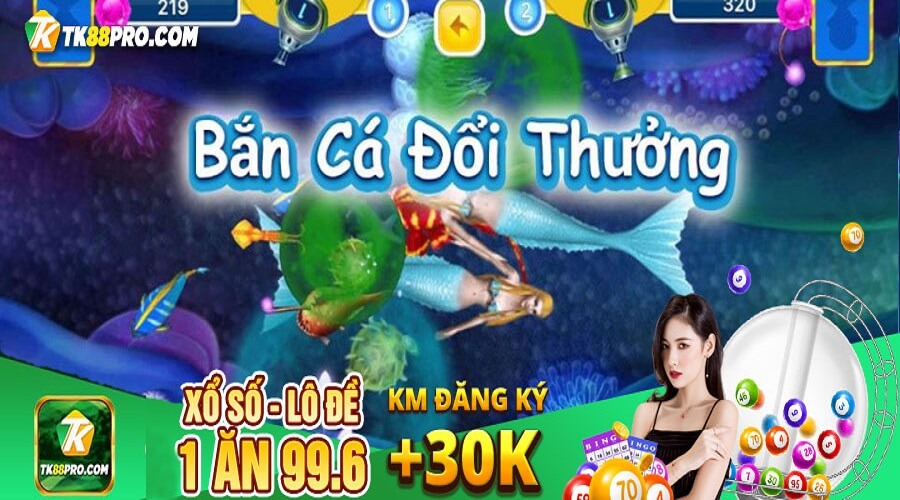 Bắn Cá Tài Lộc Là Gì? Cách chơi bắn cá chuẩn dễ win nhất bắn cá tài lộc