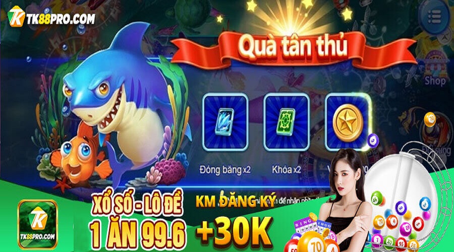 bắn cá H5