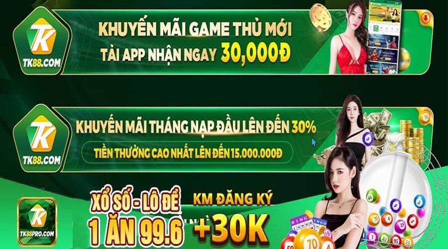 khuyến mãi tải app