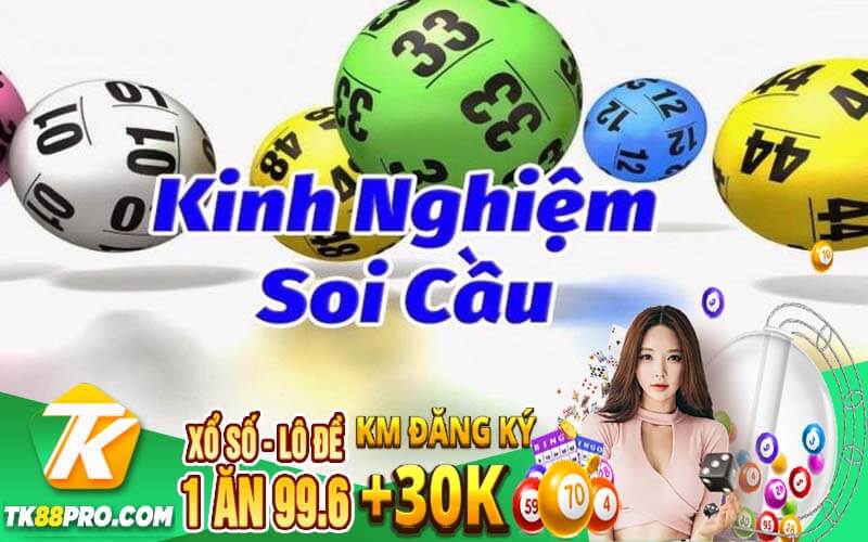 Hướng dẫn cách soi cầu lô đề 88 mới nhất