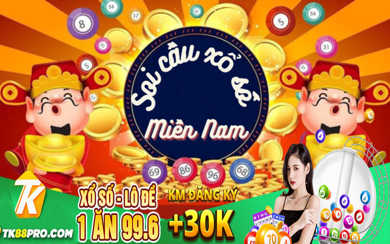 Soi Cầu Miền Nam - Dự Đoán Xổ Số Miền Nam Hôm Nay Chính Xác Soi cầu miền nam