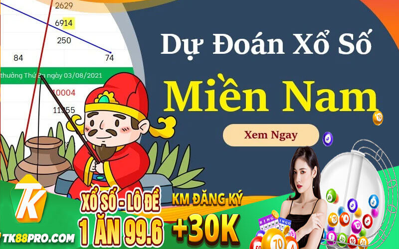 Soi Cầu Miền Nam - Dự Đoán Xổ Số Miền Nam Hôm Nay Chính Xác Soi cầu miền nam