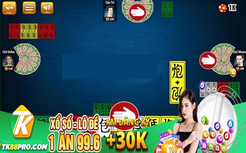 Bài tứ sắc