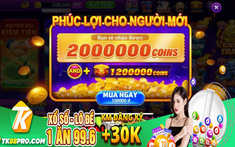 Happy Pig Slots - Game Nông Trại Kiếm Tiền Cực Chất Happy Pig Slots