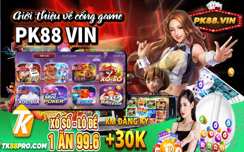 PK88 - Đánh Giá Chi Tiết Nhà Cái Pk88 Có Thực Sự Uy Tín PK88