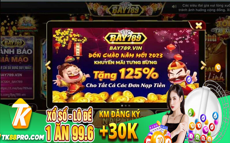 Bay789 - Bay789 Vin cổng game quốc tế hàng đầu Châu Á Bay789