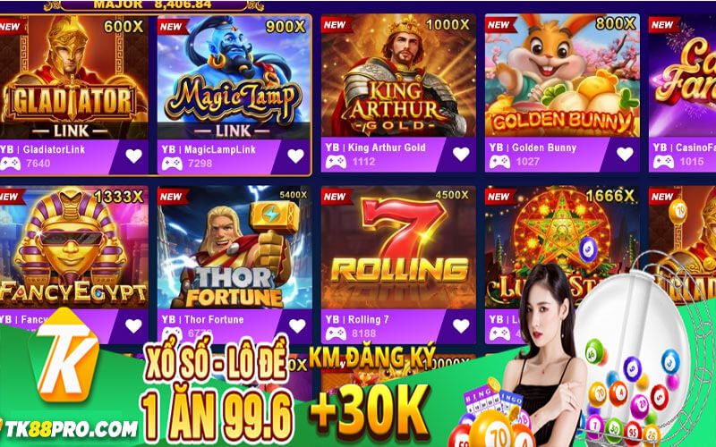 88Xeng - Link Trang Chủ 88Xeng Club Tặng 100K Freebet Thủ 88xeng
