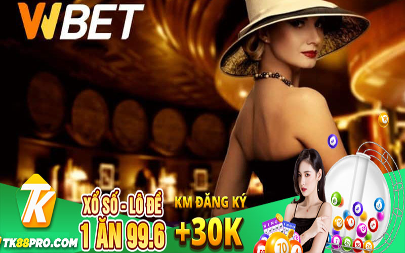 VWBET