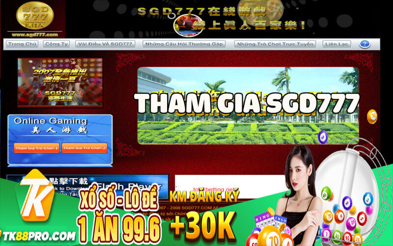 Sgd3333 | Link Cổng Game Sgd777 Online Gaming Mới Nhất sgd777