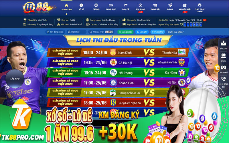 QH88 - Link Trang Chủ QH88 Đăng Ký Nhận 100 Tân Thủ QH88